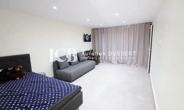 Revente - Maison individuelle -
Los Balcones - Torrevieja