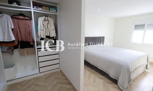 Revente - Maison individuelle -
Los Balcones - Torrevieja