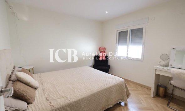 Revente - Maison individuelle -
Los Balcones - Torrevieja