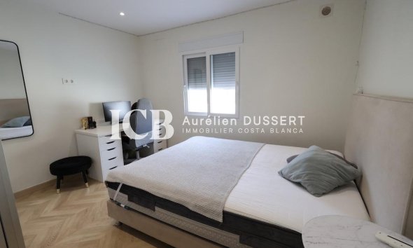 Revente - Maison individuelle -
Los Balcones - Torrevieja