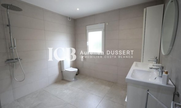 Revente - Maison individuelle -
Los Balcones - Torrevieja
