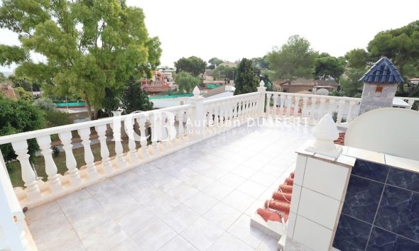 Revente - Maison individuelle -
Los Balcones - Torrevieja