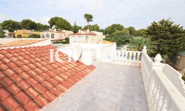 Revente - Maison individuelle -
Los Balcones - Torrevieja
