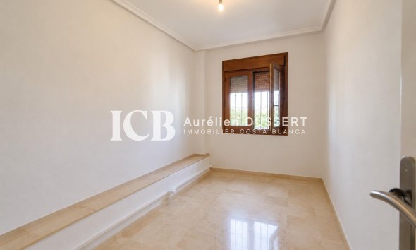 Revente - Maison mitoyenne -
Orihuela Costa - Villamartín