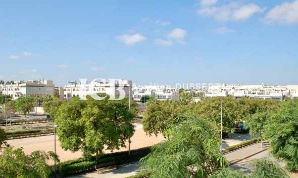 Resale - Apartment / flat -
Mil Palmeras