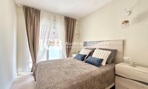 Revente - Maison mitoyenne -
San Pedro del Pinatar - Lo Pagan