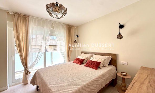 Revente - Maison mitoyenne -
San Pedro del Pinatar - Lo Pagan