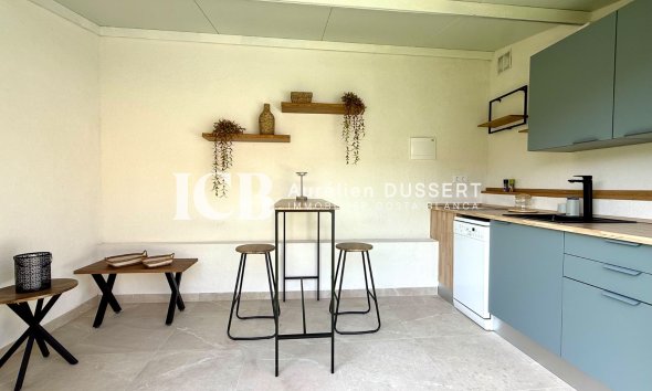 Revente - Maison mitoyenne -
San Pedro del Pinatar - Lo Pagan
