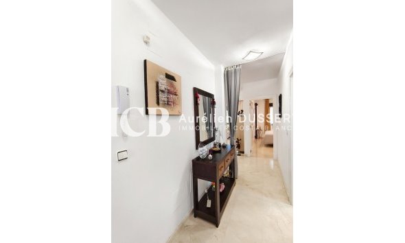 Revente - Appartement -
Orihuela Costa - Las Ramblas Golf