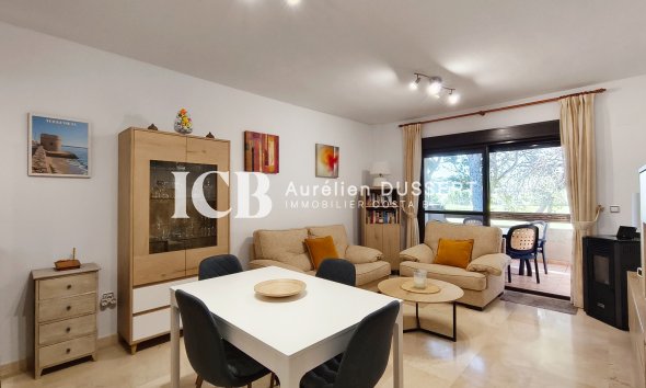 Revente - Appartement -
Orihuela Costa - Las Ramblas Golf