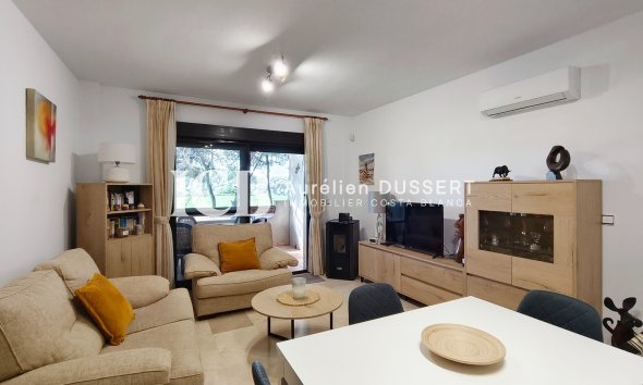 Revente - Appartement -
Orihuela Costa - Las Ramblas Golf