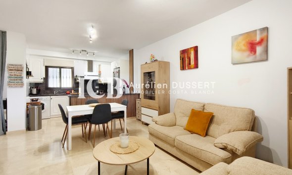 Revente - Appartement -
Orihuela Costa - Las Ramblas Golf