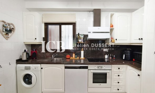 Revente - Appartement -
Orihuela Costa - Las Ramblas Golf