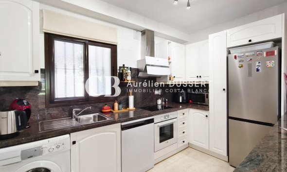 Revente - Appartement -
Orihuela Costa - Las Ramblas Golf