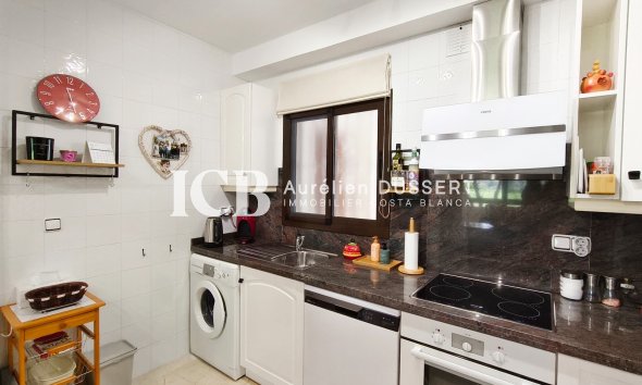 Revente - Appartement -
Orihuela Costa - Las Ramblas Golf