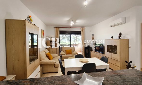 Revente - Appartement -
Orihuela Costa - Las Ramblas Golf