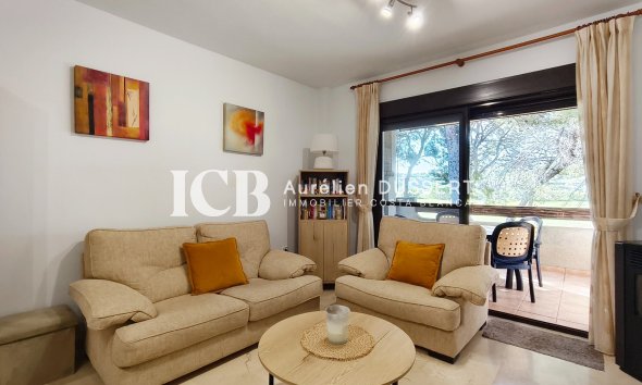 Revente - Appartement -
Orihuela Costa - Las Ramblas Golf