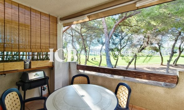 Revente - Appartement -
Orihuela Costa - Las Ramblas Golf