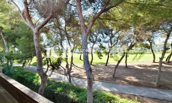 Revente - Appartement -
Orihuela Costa - Las Ramblas Golf