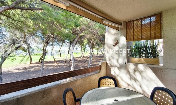 Revente - Appartement -
Orihuela Costa - Las Ramblas Golf