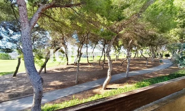 Revente - Appartement -
Orihuela Costa - Las Ramblas Golf