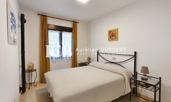 Revente - Appartement -
Orihuela Costa - Las Ramblas Golf