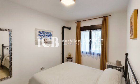 Revente - Appartement -
Orihuela Costa - Las Ramblas Golf