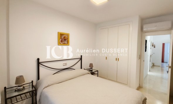 Revente - Appartement -
Orihuela Costa - Las Ramblas Golf