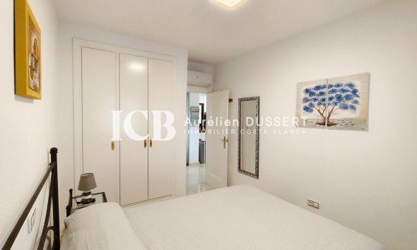 Revente - Appartement -
Orihuela Costa - Las Ramblas Golf