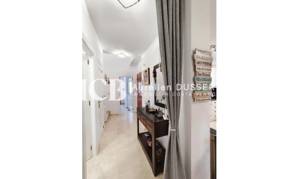 Revente - Appartement -
Orihuela Costa - Las Ramblas Golf