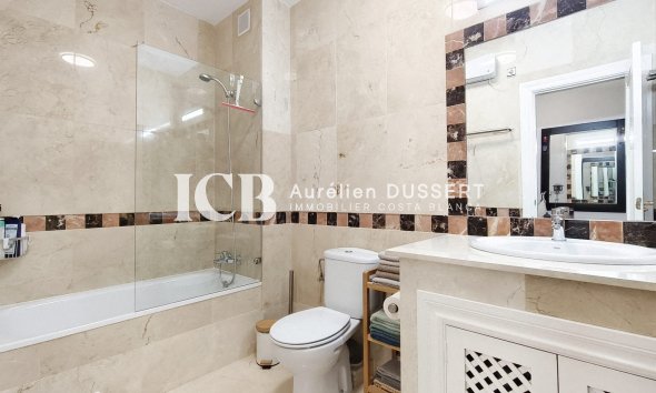 Revente - Appartement -
Orihuela Costa - Las Ramblas Golf