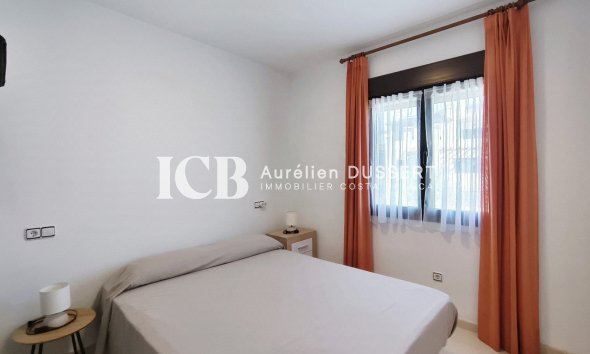 Revente - Appartement -
Orihuela Costa - Las Ramblas Golf