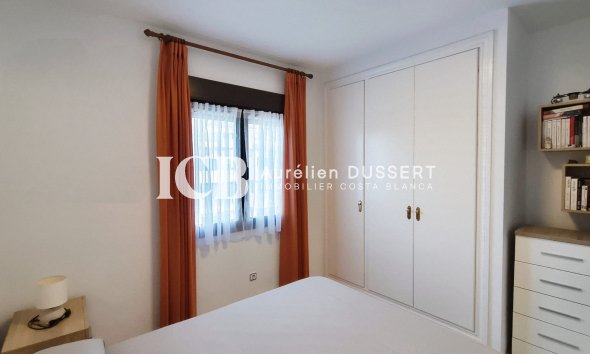 Revente - Appartement -
Orihuela Costa - Las Ramblas Golf