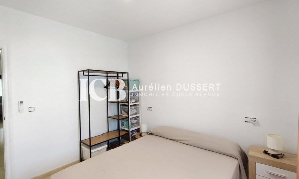 Revente - Appartement -
Orihuela Costa - Las Ramblas Golf