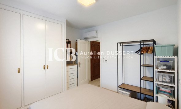 Revente - Appartement -
Orihuela Costa - Las Ramblas Golf