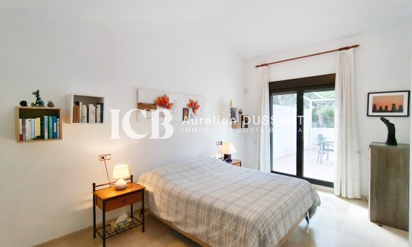 Revente - Appartement -
Orihuela Costa - Las Ramblas Golf