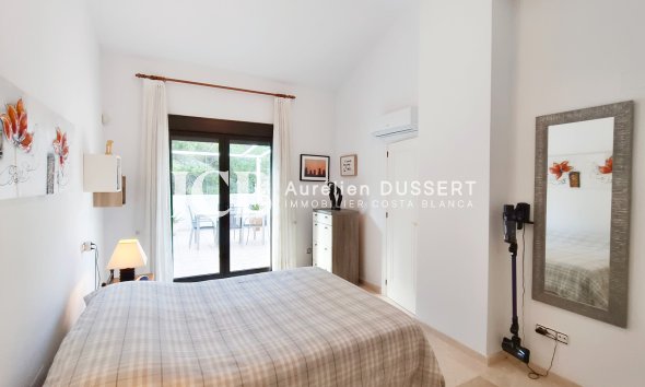 Revente - Appartement -
Orihuela Costa - Las Ramblas Golf