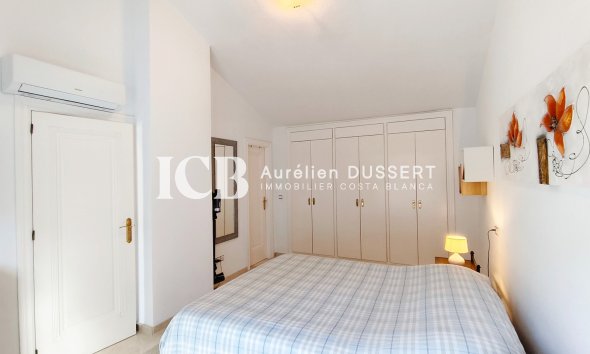Revente - Appartement -
Orihuela Costa - Las Ramblas Golf