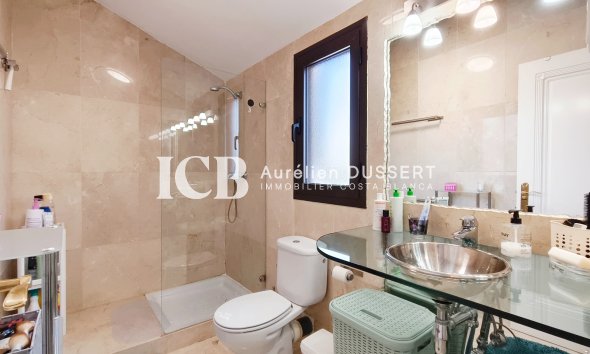 Revente - Appartement -
Orihuela Costa - Las Ramblas Golf