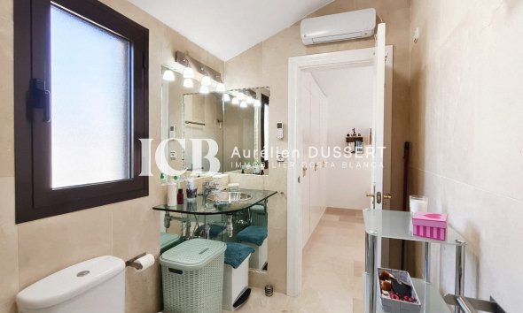 Revente - Appartement -
Orihuela Costa - Las Ramblas Golf
