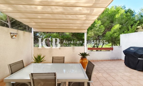 Revente - Appartement -
Orihuela Costa - Las Ramblas Golf
