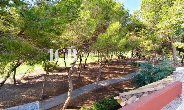 Revente - Appartement -
Orihuela Costa - Las Ramblas Golf