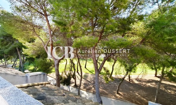 Revente - Appartement -
Orihuela Costa - Las Ramblas Golf