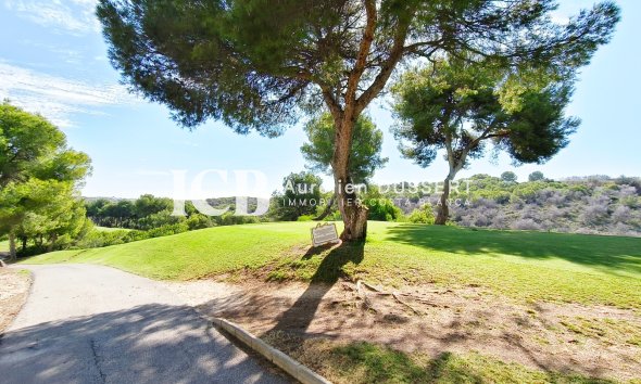 Revente - Appartement -
Orihuela Costa - Las Ramblas Golf