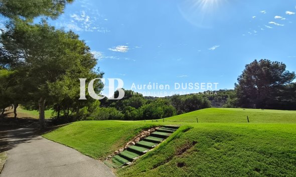 Revente - Appartement -
Orihuela Costa - Las Ramblas Golf