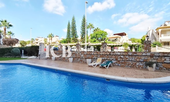 Revente - Appartement -
Orihuela Costa - Las Ramblas Golf