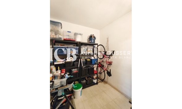 Revente - Appartement -
Orihuela Costa - Las Ramblas Golf