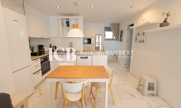 Revente - Villa -
Orihuela Costa - Villamartín