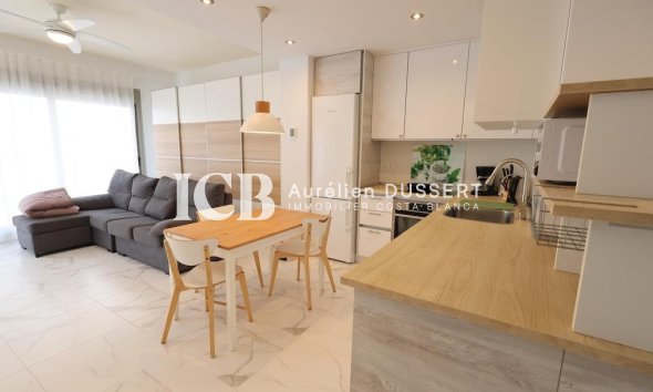 Revente - Villa -
Orihuela Costa - Villamartín