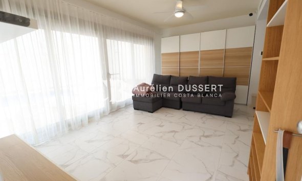 Revente - Villa -
Orihuela Costa - Villamartín